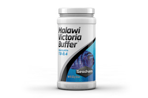Seachem Malawi/ Victoria Buffer ổn định độ pH 7.8 - 8.4